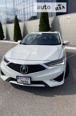 Седан Acura ILX 2020 в Києві