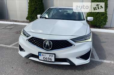 Седан Acura ILX 2020 в Києві