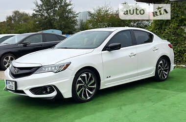 Седан Acura ILX 2015 в Одесі