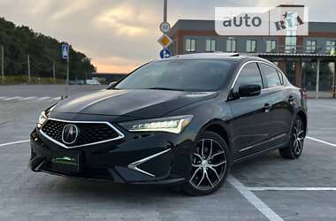 Седан Acura ILX 2020 в Києві