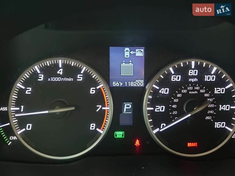 Седан Acura ILX 2012 в Киеве
