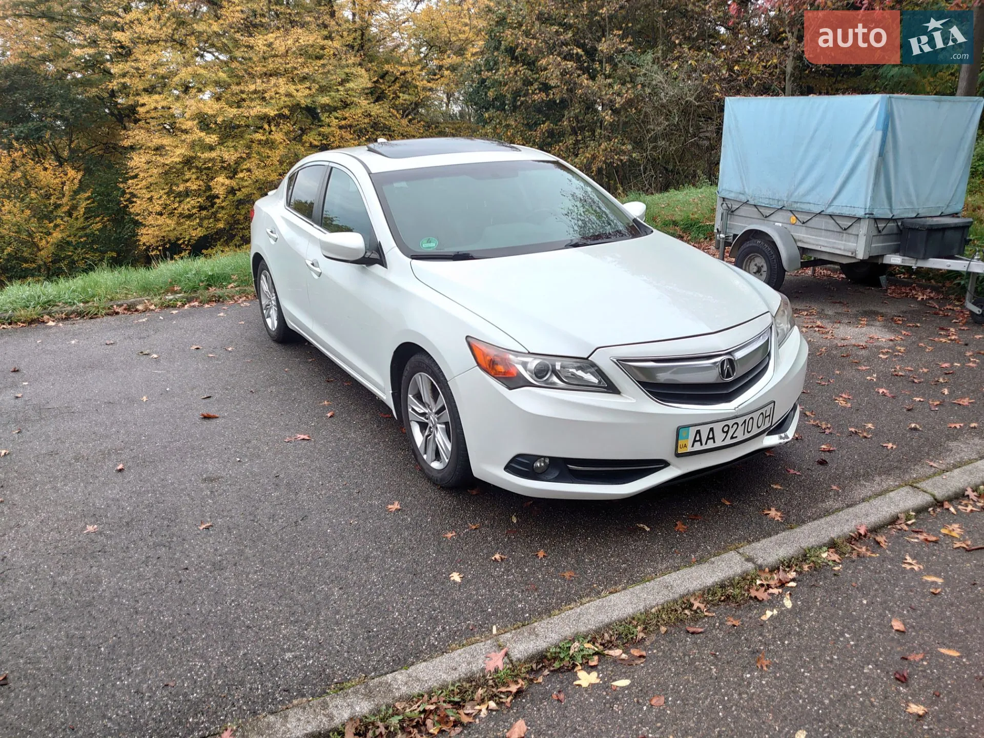 2012 Acura ILX - мініатюра 5
