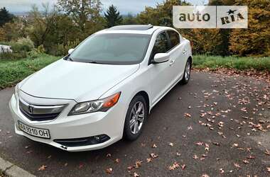 Седан Acura ILX 2012 в Києві