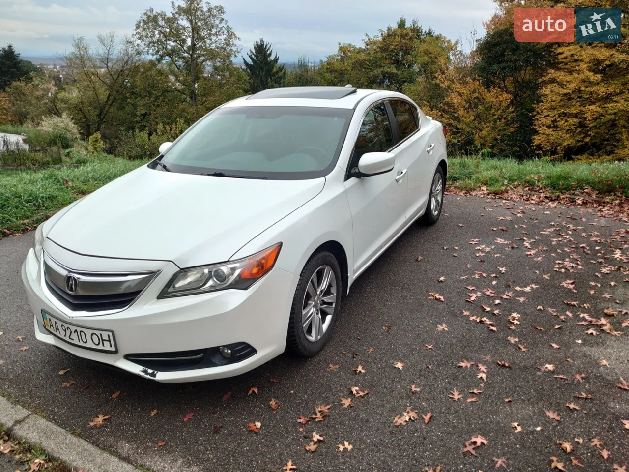 2013 Acura ILX - мініатюра 56