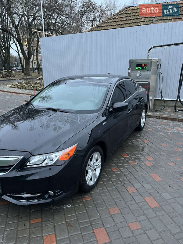 Седан Acura ILX 2013 в Николаеве фото 3 Седан Acura ILX 2013 в Николаеве