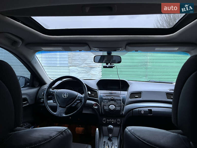 Седан Acura ILX 2013 в Николаеве фото 6 Седан Acura ILX 2013 в Николаеве