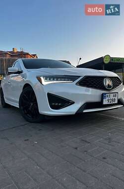 Седан Acura ILX 2020 в 