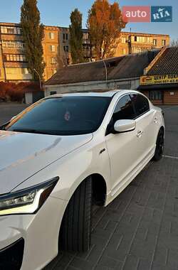 Седан Acura ILX 2020 в 