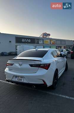 Седан Acura ILX 2020 в 