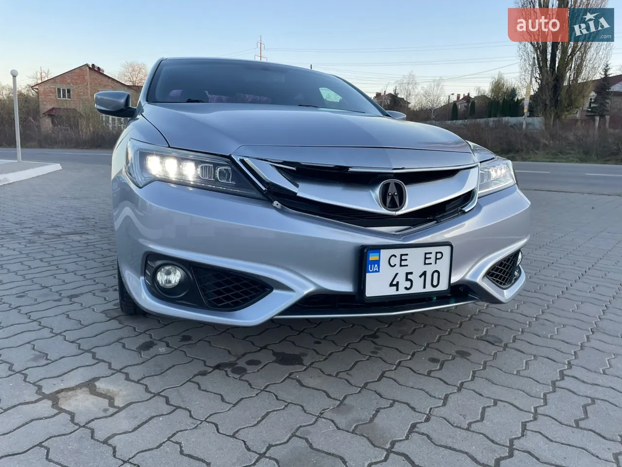 2015 Acura ILX - мініатюра 15