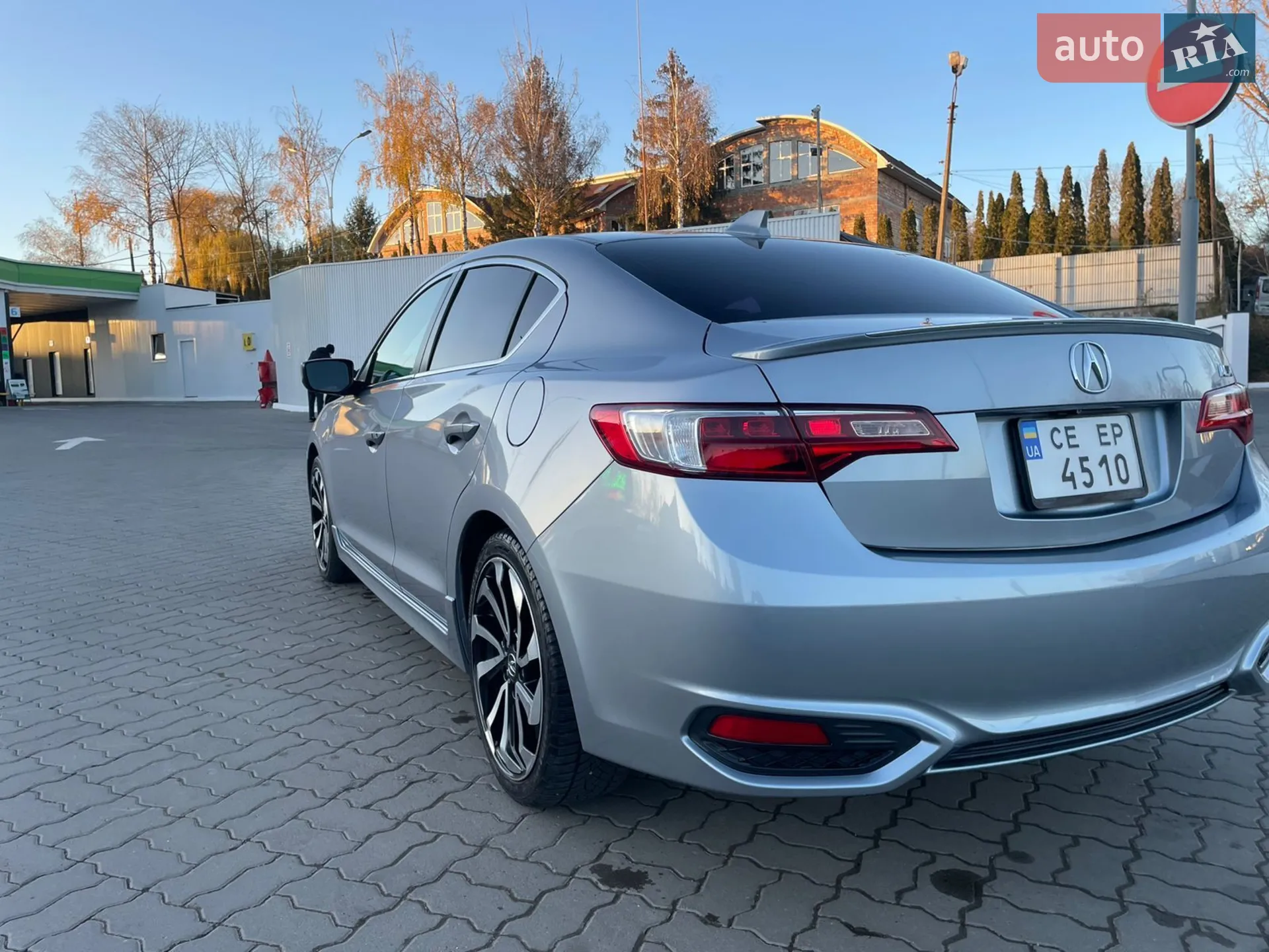2015 Acura ILX - мініатюра 7