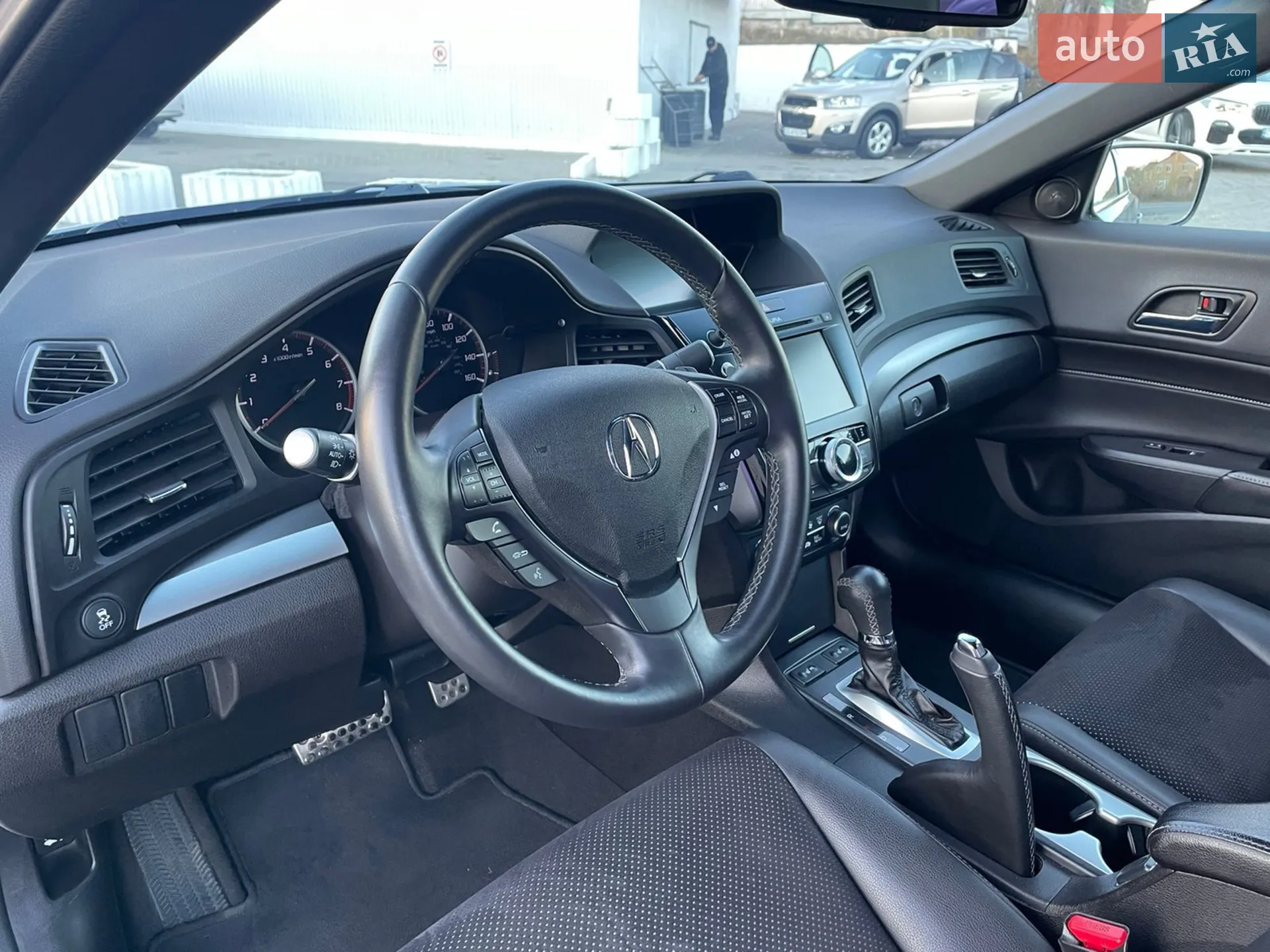 2015 Acura ILX - мініатюра 18