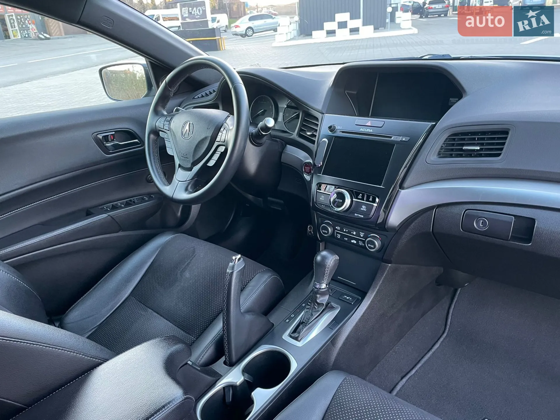 2015 Acura ILX - мініатюра 21
