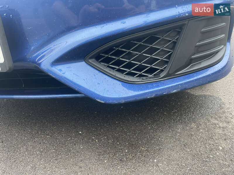 Седан Acura ILX 2015 в Борисполе