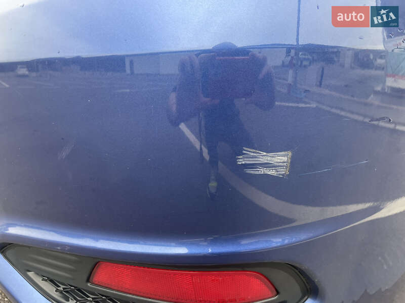 Седан Acura ILX 2015 в Борисполе