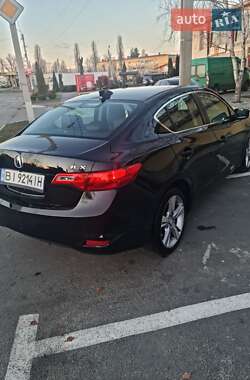 Седан Acura ILX 2012 в Кременчуге