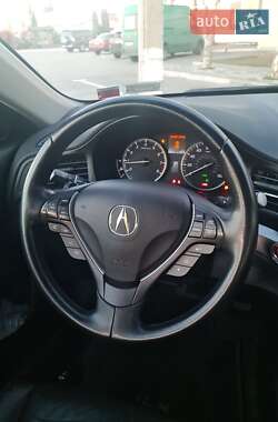 Седан Acura ILX 2012 в Кременчуге