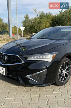 Седан Acura ILX 2020 в 