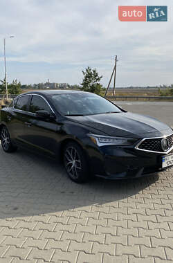 Седан Acura ILX 2020 в 