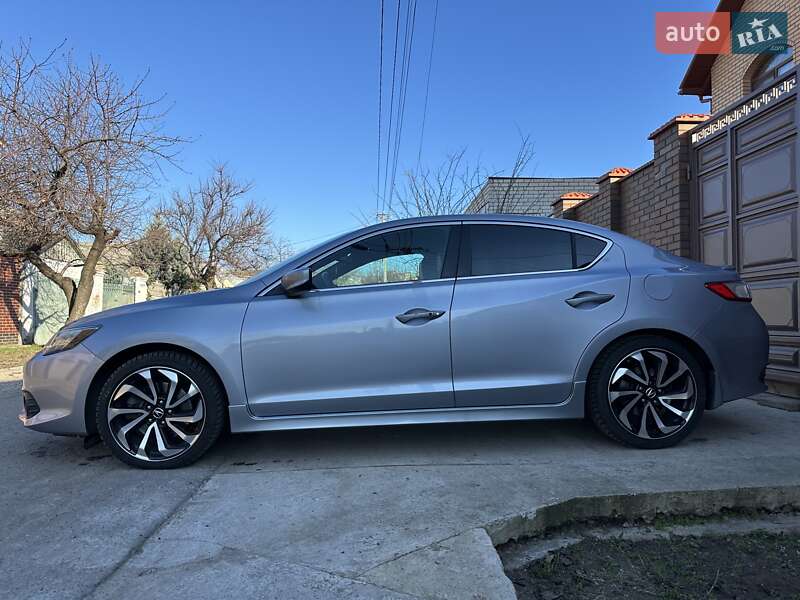 Седан Acura ILX 2015 в Николаеве
