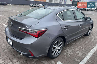 Седан Acura ILX 2019 в 