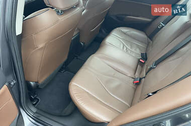 Седан Acura ILX 2019 в 