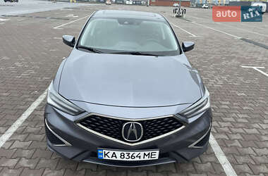 Седан Acura ILX 2019 в 