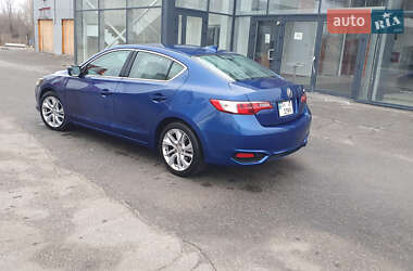 Седан Acura ILX 2015 в 