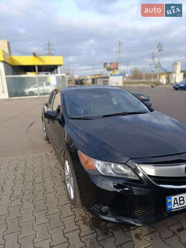 Седан Acura ILX 2014 в Києві