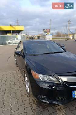 Седан Acura ILX 2014 в 