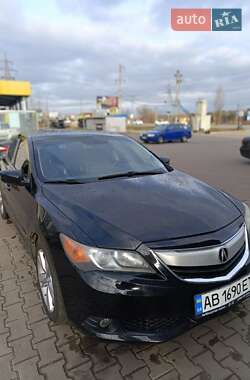 Седан Acura ILX 2014 в 