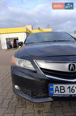 Седан Acura ILX 2014 в 