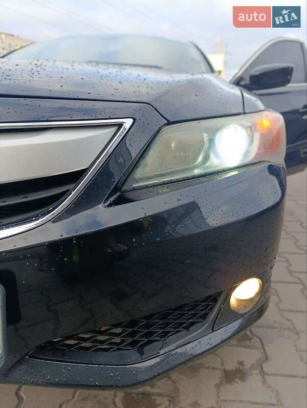 Седан Acura ILX 2014 в Києві