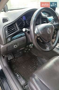 Седан Acura ILX 2014 в 