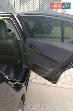 Седан Acura ILX 2014 в 