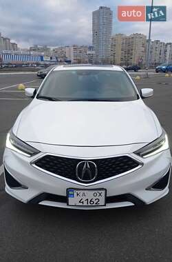 Седан Acura ILX 2020 в Києві