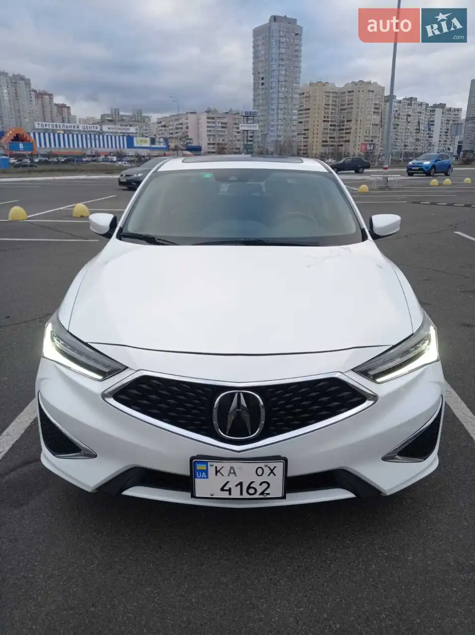 2019 Acura ILX - мініатюра 45
