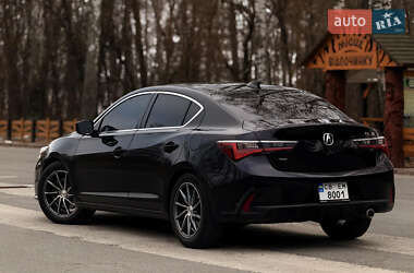 Седан Acura ILX 2019 в Мене