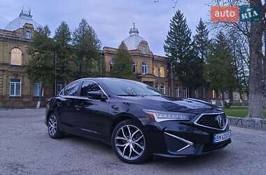 Седан Acura ILX 2019 в Сумах