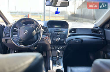Седан Acura ILX 2013 в 