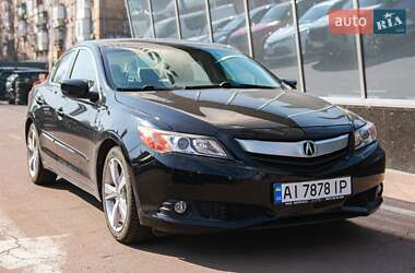 Седан Acura ILX 2012 в Києві