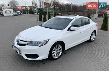 Седан Acura ILX 2015 в 