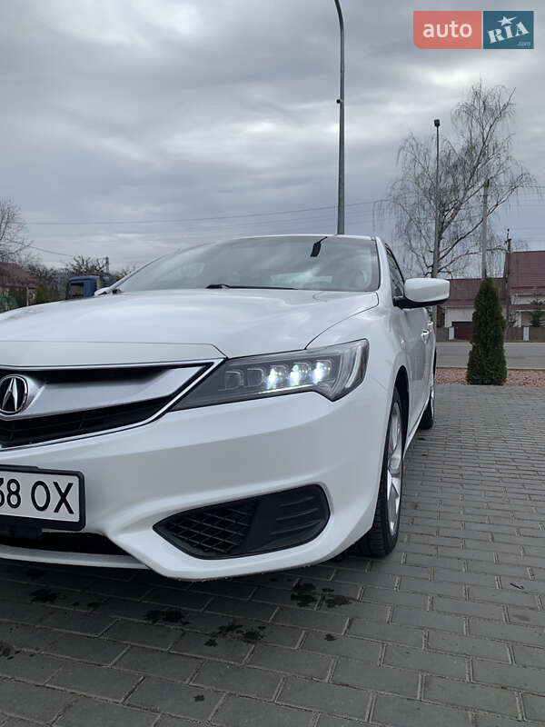 Седан Acura ILX 2015 в Киеве фото 10 Седан Acura ILX 2015 в Киеве