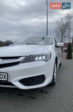 Седан Acura ILX 2015 в 
