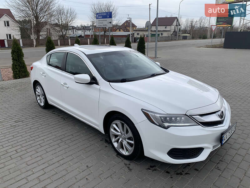 Седан Acura ILX 2015 в Киеве фото 8 Седан Acura ILX 2015 в Киеве