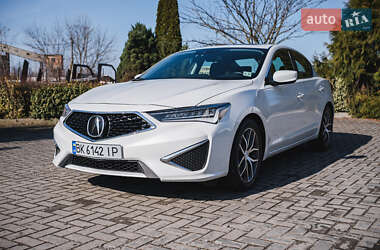 Седан Acura ILX 2019 в 