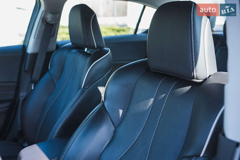 Седан Acura ILX 2019 в Киеве