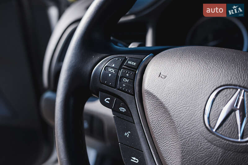 Седан Acura ILX 2019 в Киеве