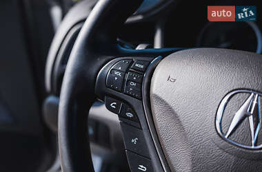 Седан Acura ILX 2019 в 