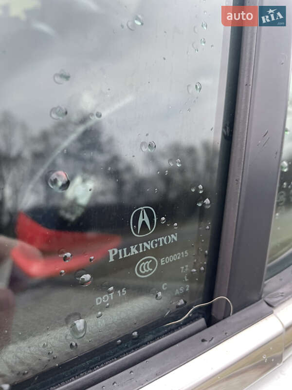 Седан Acura ILX 2018 в Львові